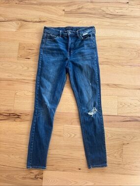 Lucky Brand Denim Jeans